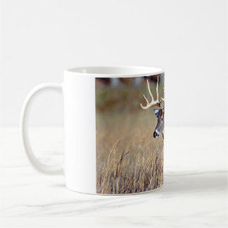 Storartad bockmugg kaffemugg