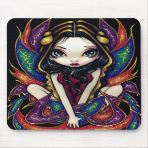 "Storartad vingar" Mousepad Musmatta