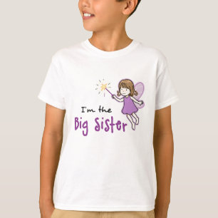 Storasyster - felika t-skjortor tee shirt