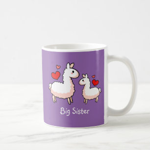 Storasyster Kaffemugg