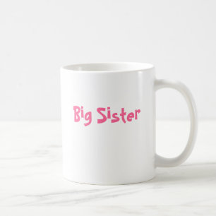 Storasyster Kaffemugg