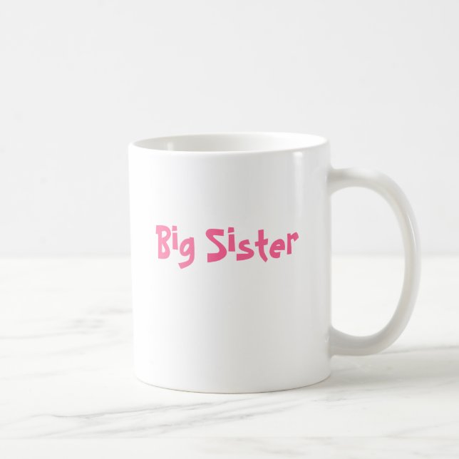 Storasyster Kaffemugg (Höger)