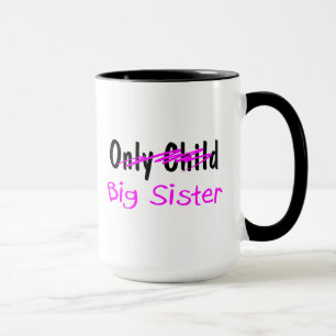 Storasyster Mugg