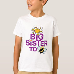 Storasyster som är! t shirt