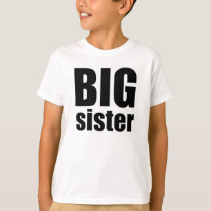 Storasyster T-shirt