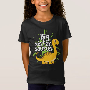 storasyster t shirt