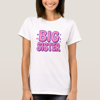storasyster t shirt