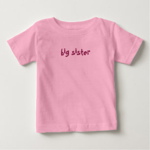 storasyster t-shirt