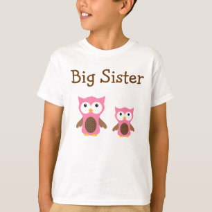 Storasyster Tee