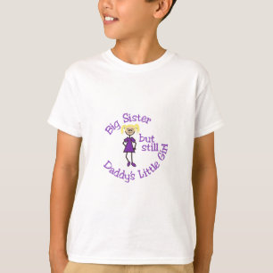 Storasyster Tee