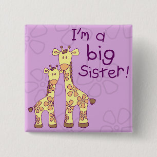 Storasystergiraff Knapp