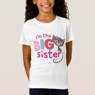 Storasysterkatt T-shirt