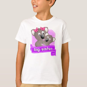 StorasysterKoala Tee Shirt