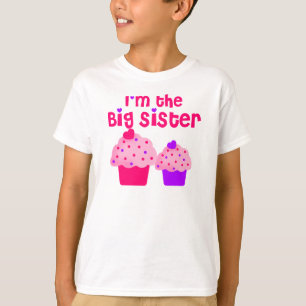 Storasystermuffin T-shirt