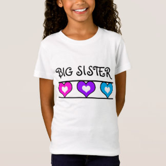 STORASYSTERSAMLING T-SHIRT