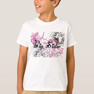 Storasystersamling T-shirt