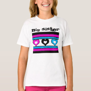 STORASYSTERSAMLINGS*EXCLUSIVE* T-SHIRT