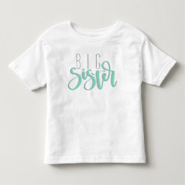 Storasysterskjorta T-shirt