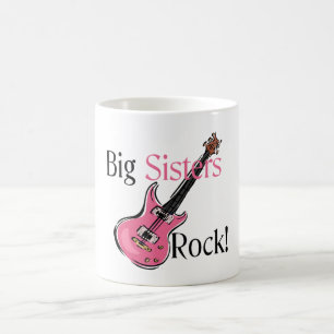 Storasystersten Kaffemugg