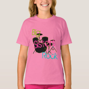 Storasystersten T-shirt