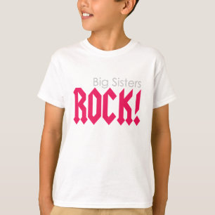 Storasystersten! Tee