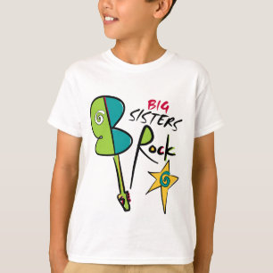 Storasystersten! Tee Shirt