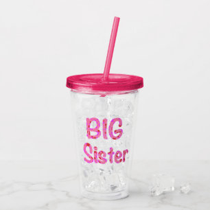 Storasystertypografi Take Away Mugg