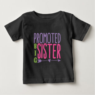 Storasystrar tillkännages - Storasystrar avslöjas T Shirt