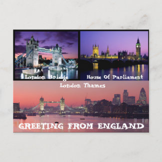 Storben-hus-of-Parliament_-london_-england,.. Vykort