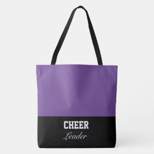 Storbilsledare Tote Bag Tygkasse