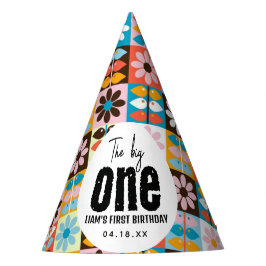 STORBRITANNIEN 1:a födelsedag