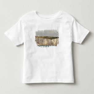 Storbritannien, Dover. De berömda vita klipporna T-shirt