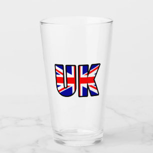 Storbritannien Glaskopp