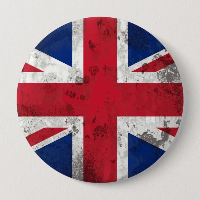 Storbritannien Knapp (Framsida)