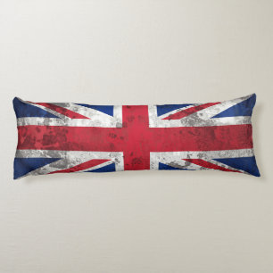Storbritannien Kroppskudde
