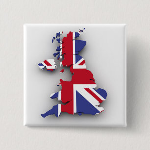 Storbritannien land knapp