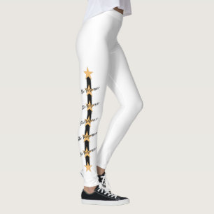 STORBRITANNIEN LEGGINGS