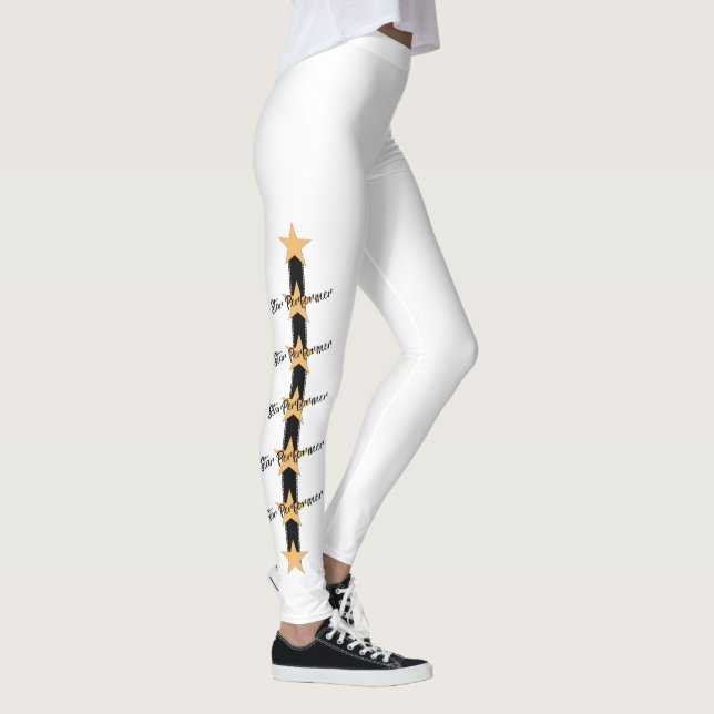 STORBRITANNIEN LEGGINGS (Höger)