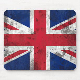 Storbritannien Musmatta