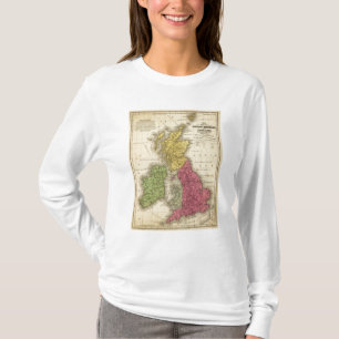Storbritannien och Irland Tröja