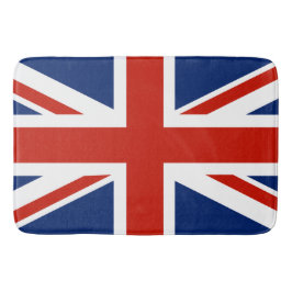 Storbritannien och Nordirland Badrumsmatta