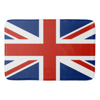 Storbritannien och Nordirland Badrumsmatta