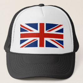 Storbritannien och Nordirland Keps