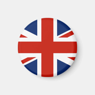Storbritannien och Nordirland Magnet