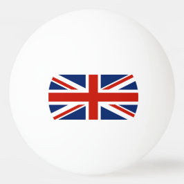Storbritannien och Nordirland Pingisboll