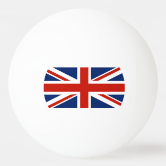 Storbritannien och Nordirland Pingisboll