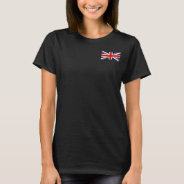 Storbritannien och Nordirland T Shirt