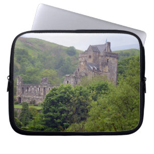 Storbritannien, Storbritannien, Skottland, Laptop Fodral