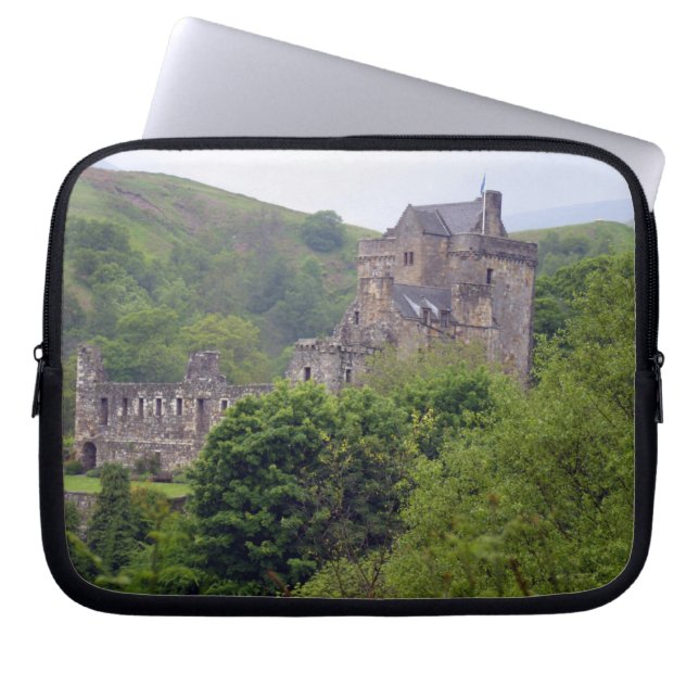 Storbritannien, Storbritannien, Skottland, Laptop Fodral (Framsidan)