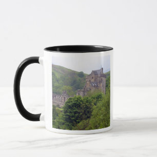 Storbritannien, Storbritannien, Skottland, Mugg